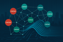 The cost of connectivity