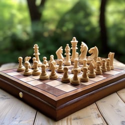 chess set