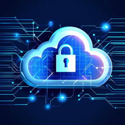 cloud security services