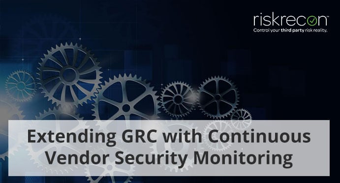 GRC Blog