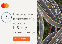 RiskRecon report on the cybersecurity hygiene among US cities