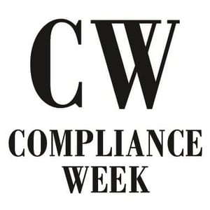 Compliance Week Logo
