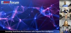 Video: Enhancing Third-party Risk Resources with Targeted Risk Intelligence