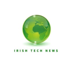 Irish Tech News Logo