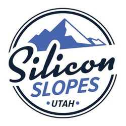 Silicon Slopes logo