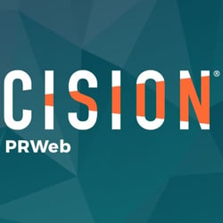 cision prweb