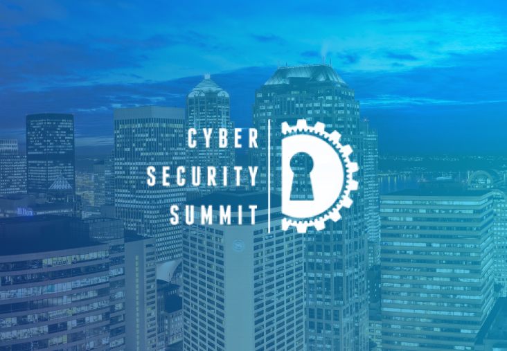 Seattle Cyber Security Summit 2019