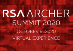 RSA Archer Virtual Summit