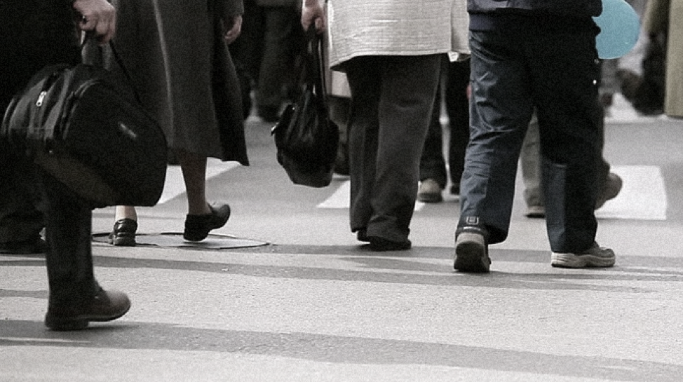 are your vendors walking the walk?
